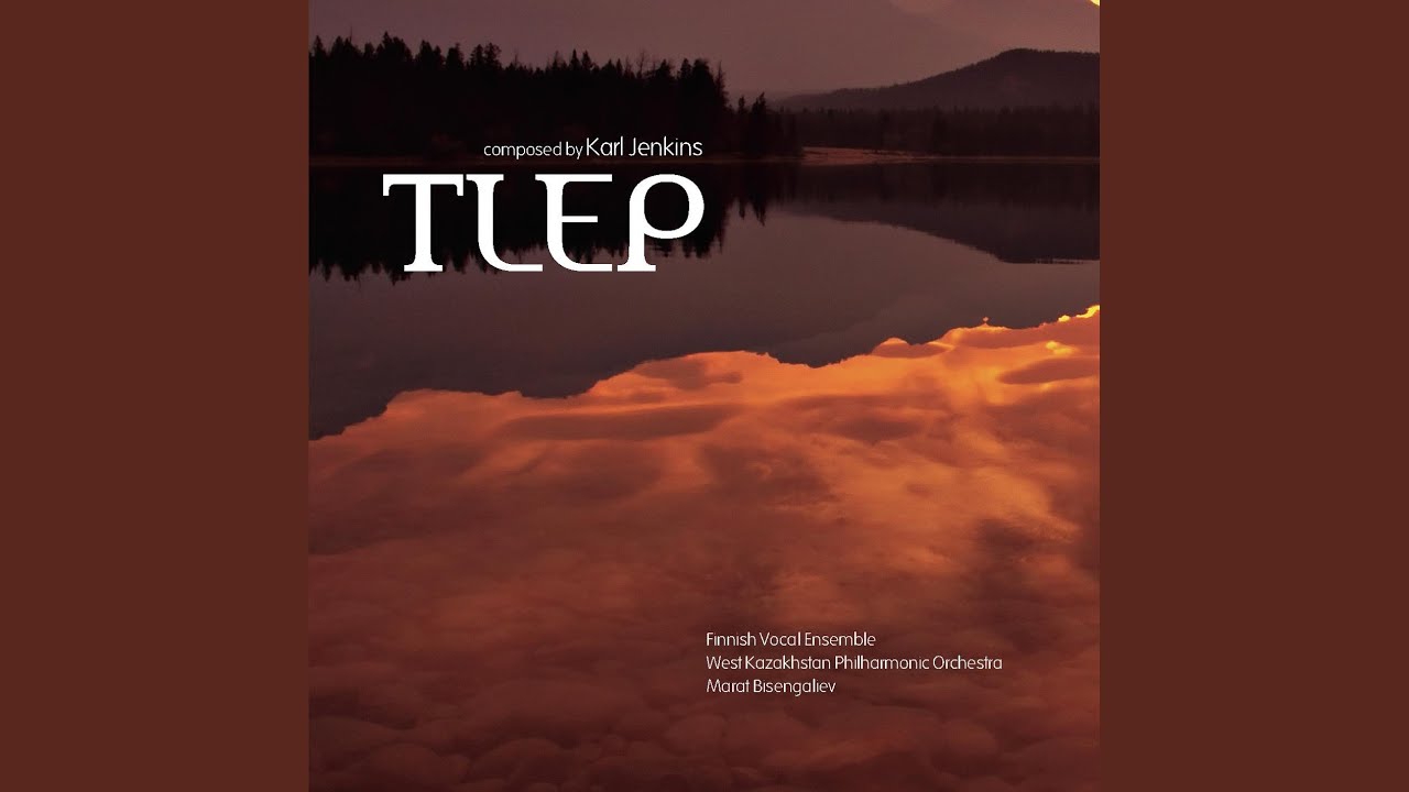 Tlep: Zamanai
