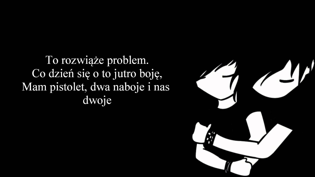 HuczuHucz - Gdyby Nie To TEKST