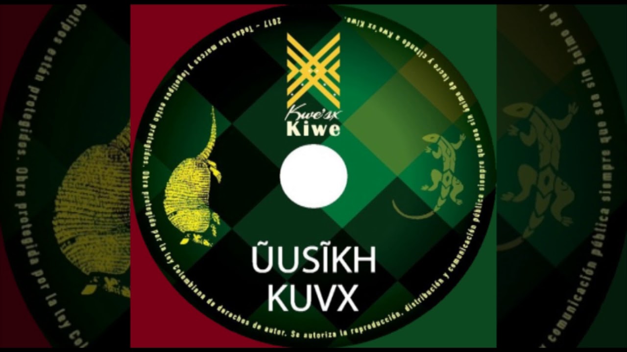 KWE´SX KIWE- KUTX LE'CXKWE
