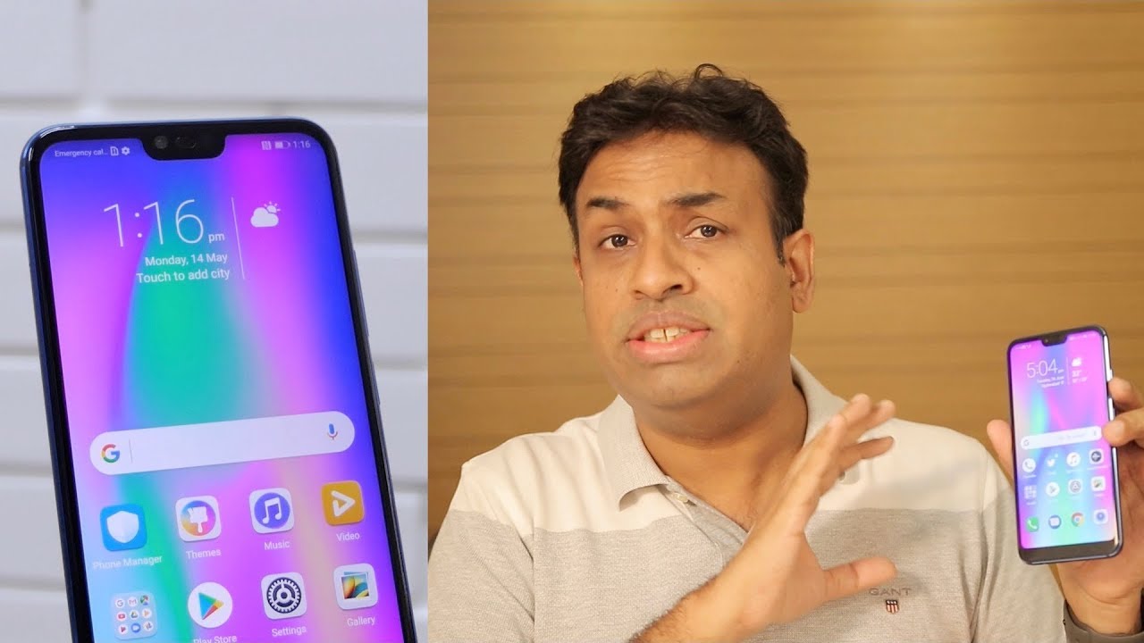 Honor 10 Smartphone Review with Pros & Cons after the Hype!