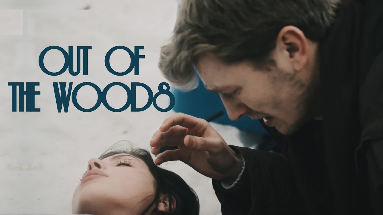 isfad - out of the woods
