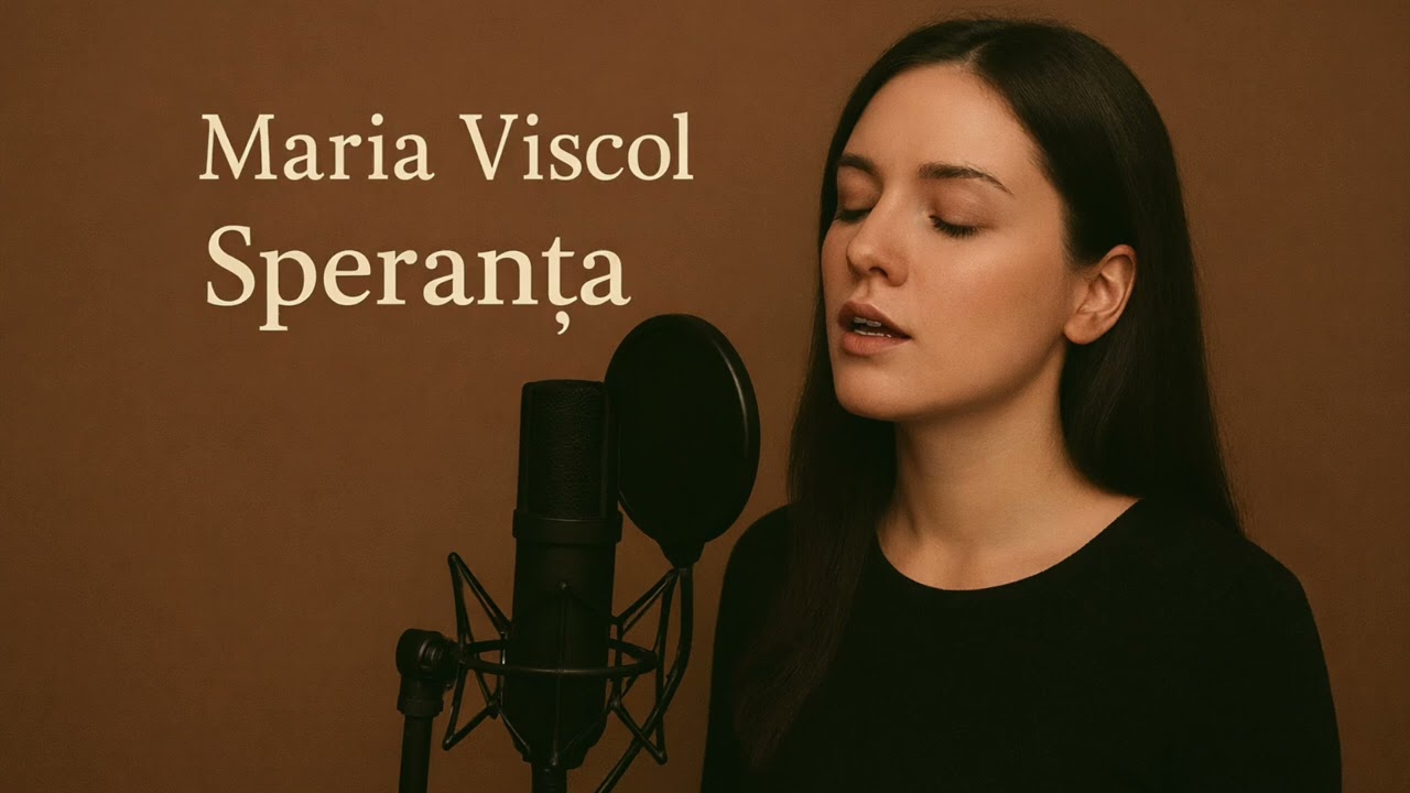 Maria Viscol - Speranța