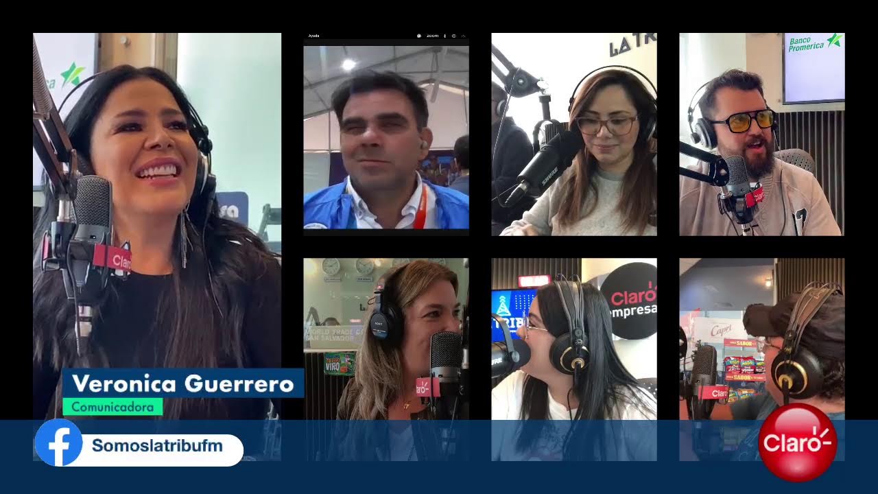 Verónica Guerrero (Comunicadora)