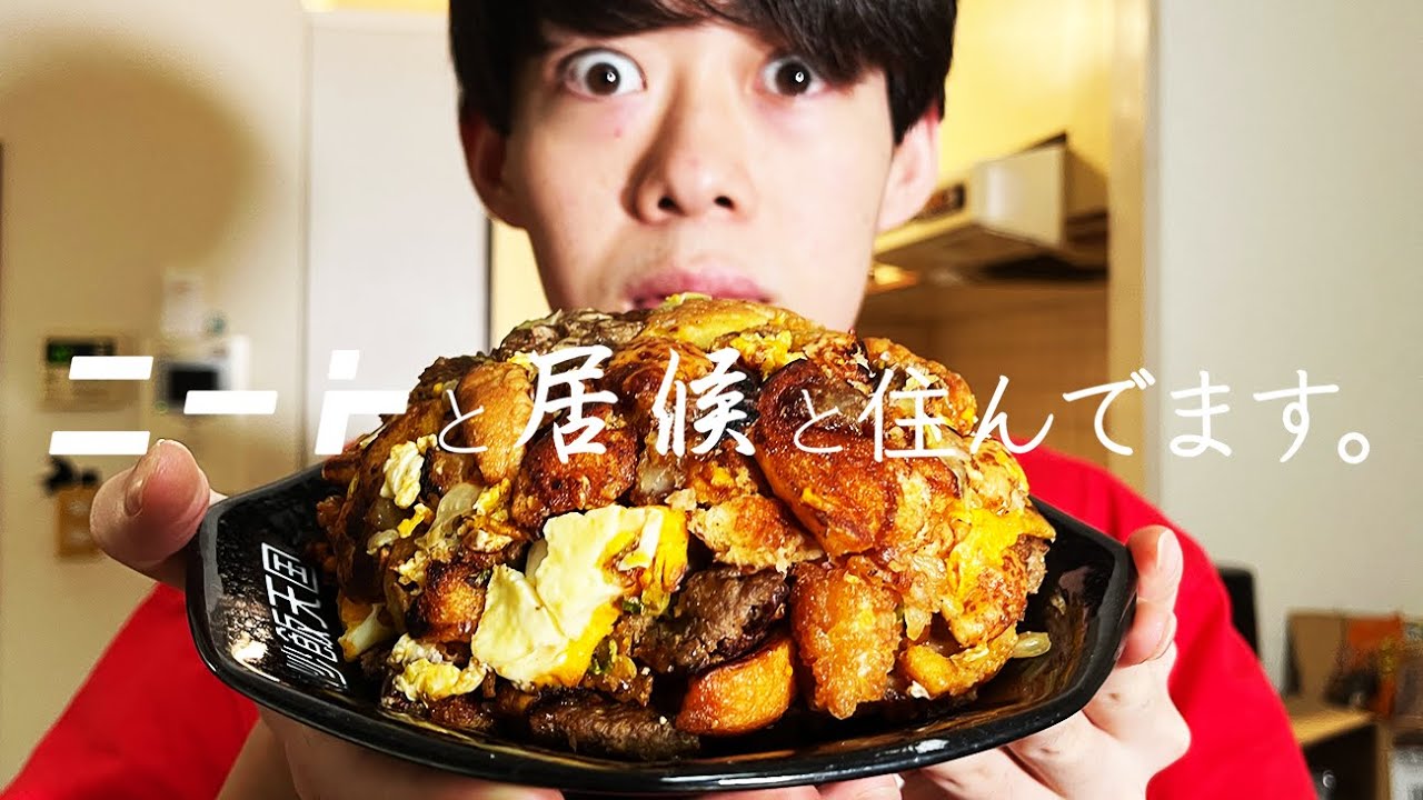【マック新作】ハワイシリーズ全種類を炒飯にしよう
