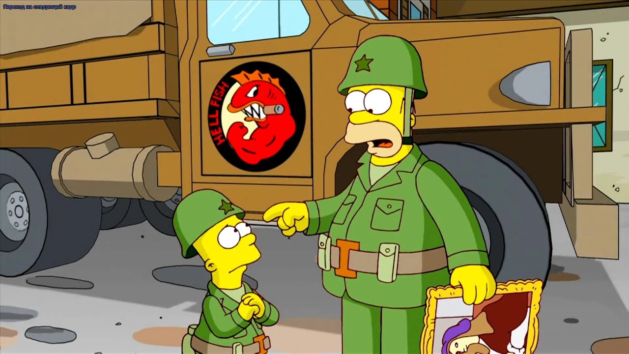 The Simpsons Game [Xbox 360] - Walkthrough | Medal of Homer | #12 [Full HD]