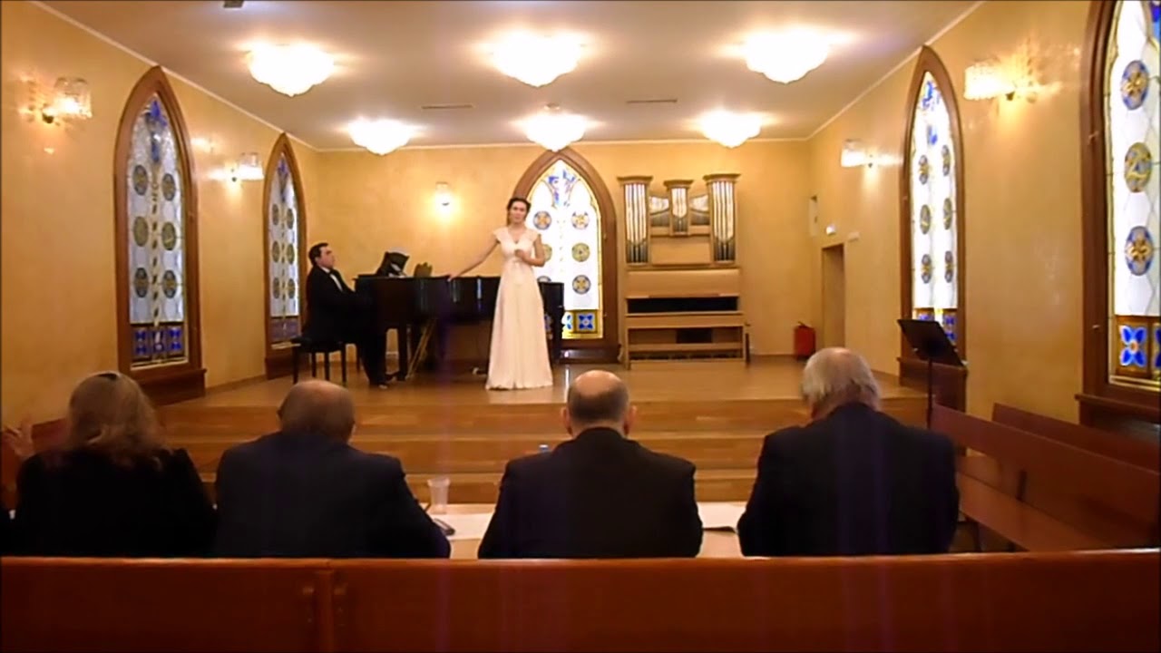 Black birch.Aria Of Hope.Anastasia Ahrensburg.Черная береза.Ария Надежды.Анастасия Аренсбург.