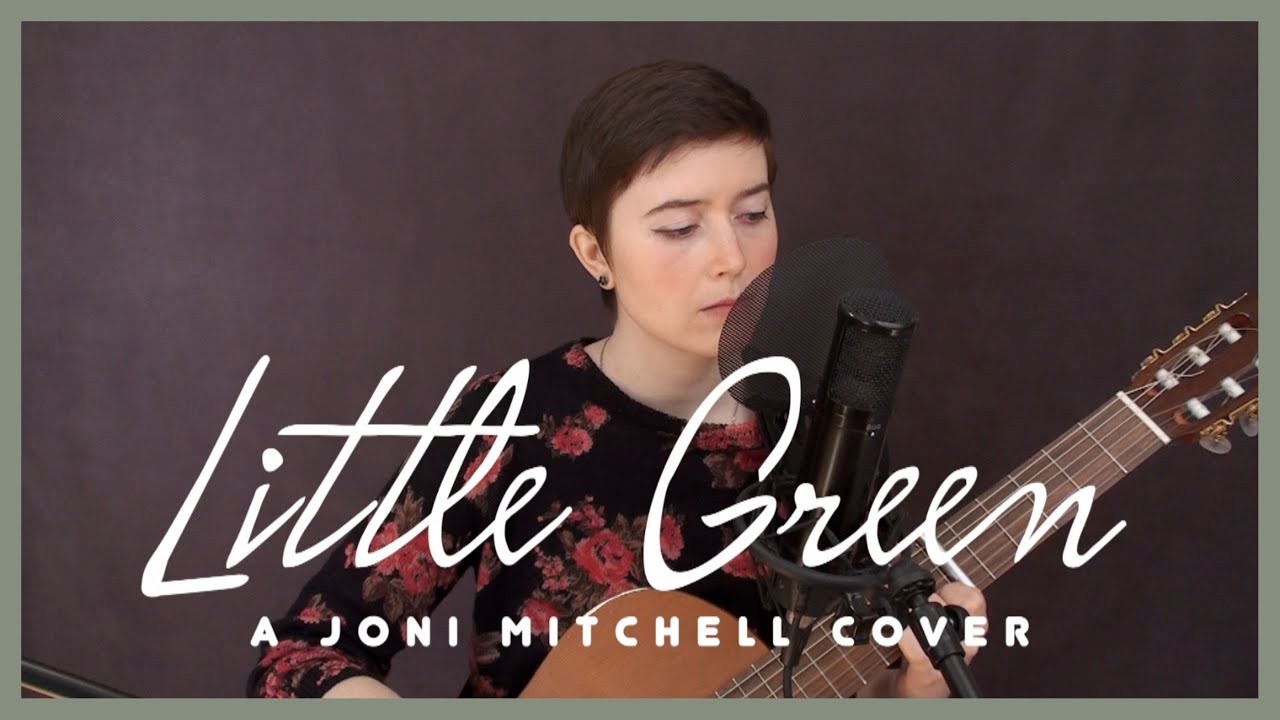 Little Green - Belle-Skinner (Joni Mitchell cover)