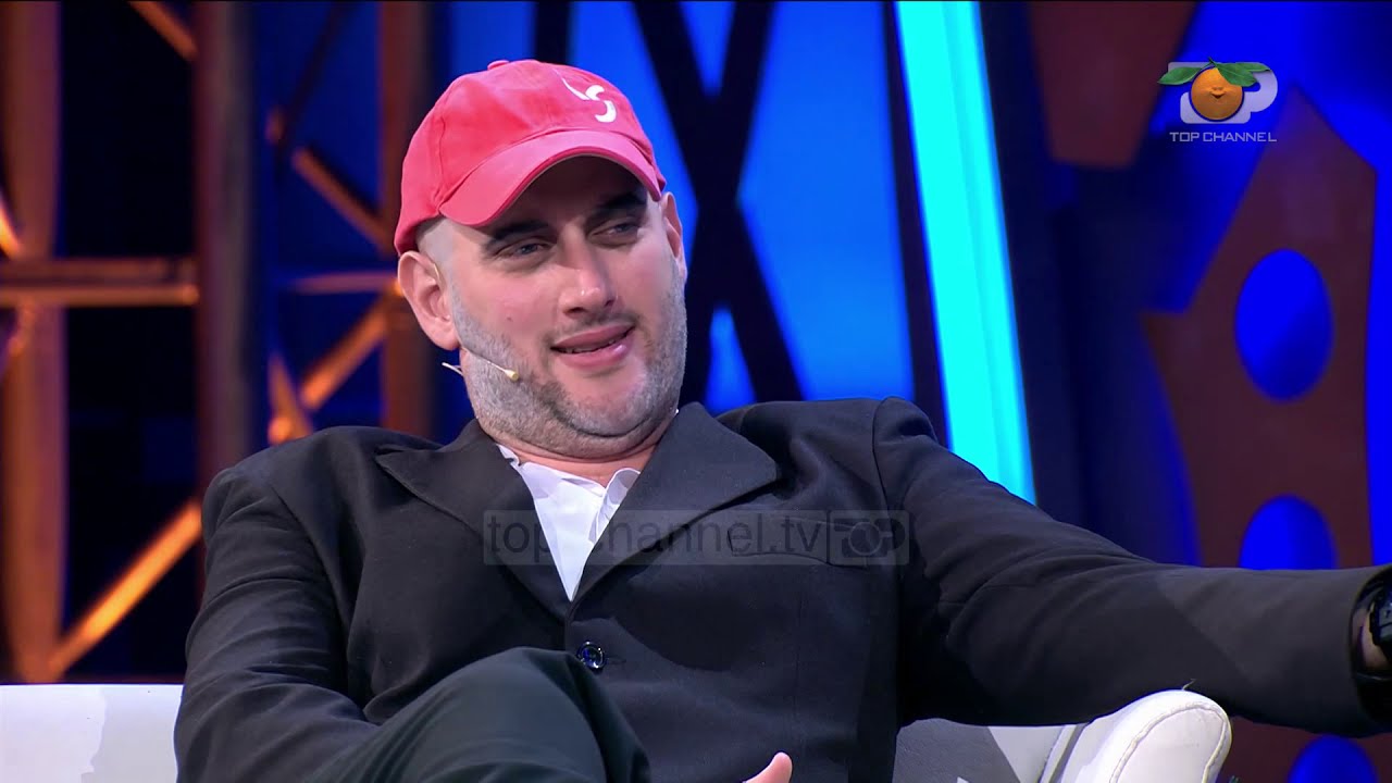 Portokalli – Episodi 2, Sezoni 32, 13 Tetor 2019