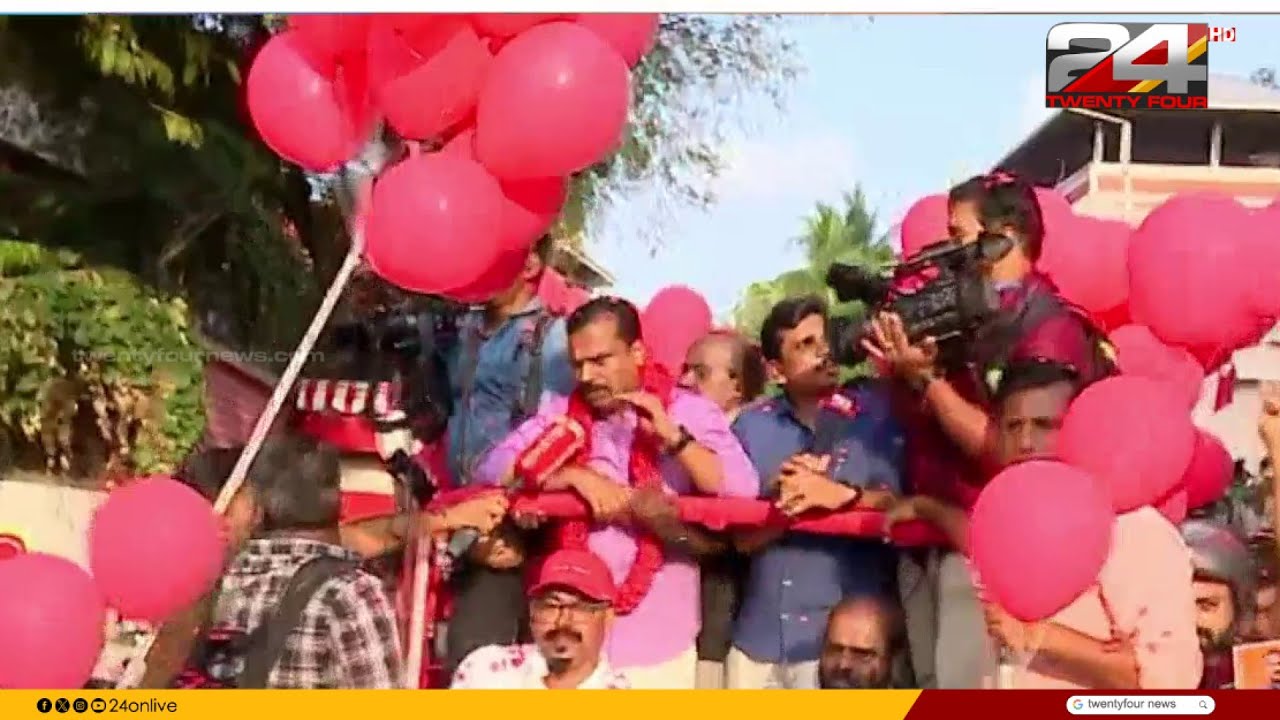 തെരഞ്ഞെടുപ്പ് തീയതി പ്രഖ്യാപിച്ചതിന് പിന്നാലെ സ്ഥാനാർഥി പട്ടിക പുറത്തുവിട്ട് CPIM ഉം  CPIയും