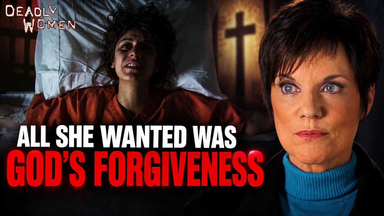How Can a God-Fearing Woman Kill Someone? | Deadly Women