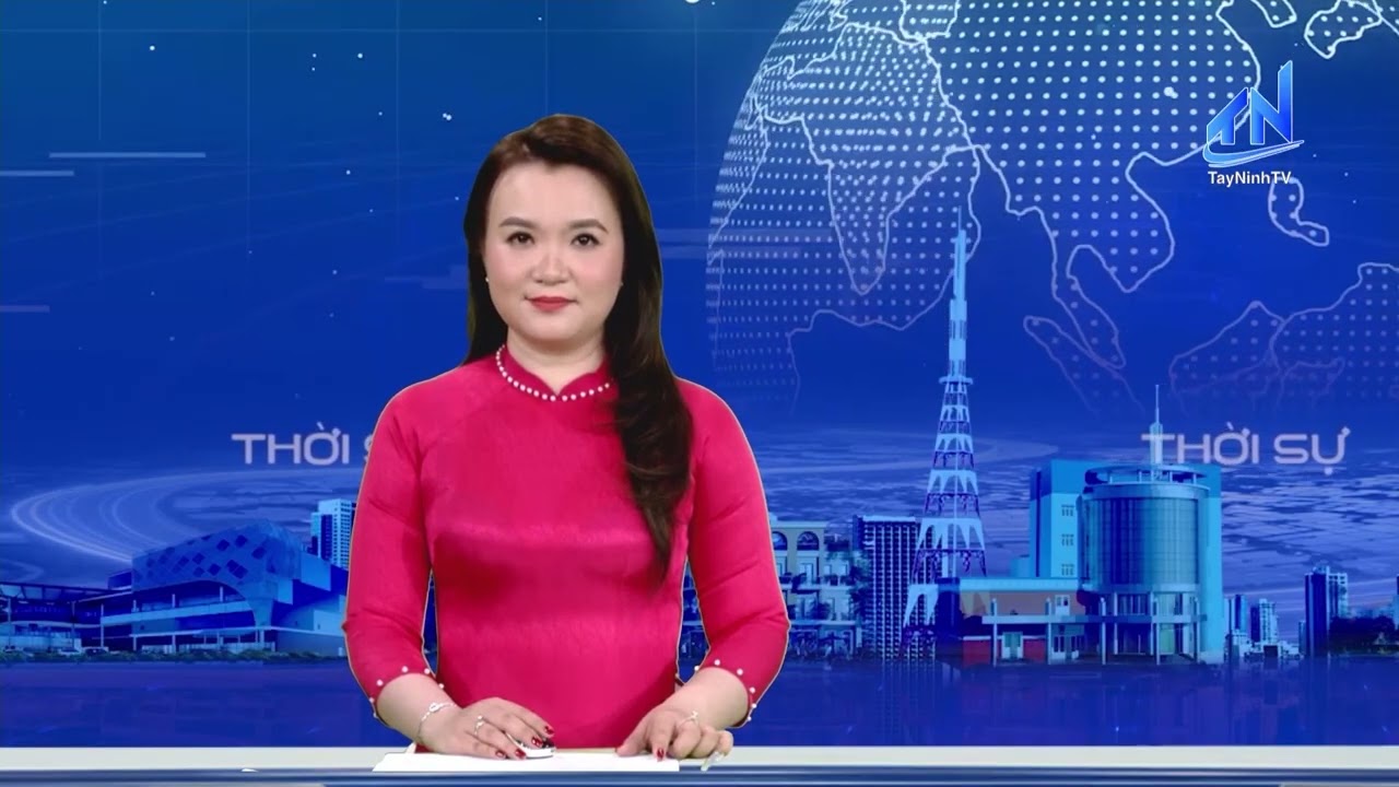 Phường Long Hoa: Viếng Khu căn cứ kháng chiến Kim Quang Xuân Bính Ngọ 2026 | TayNinhTV
