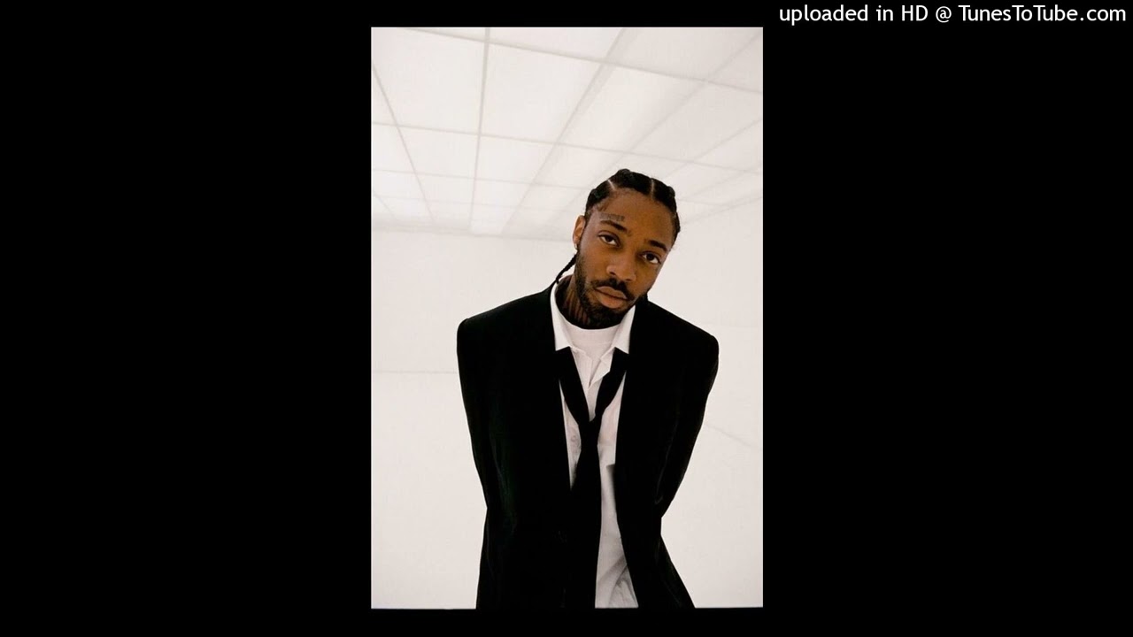 brent faiyaz x 2000s rnb type beat - 