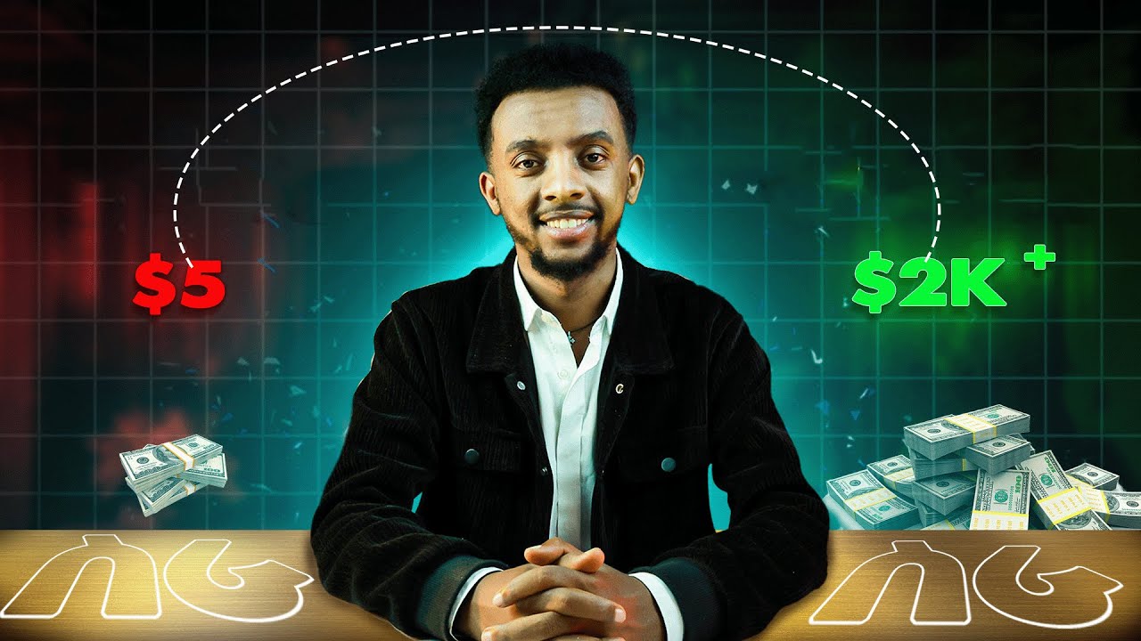 7 በጣም ቀላል የUpwork ስራዎች ( በልምድ ብቻ )