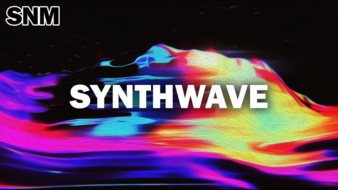 Synthwave | Florenith Motion