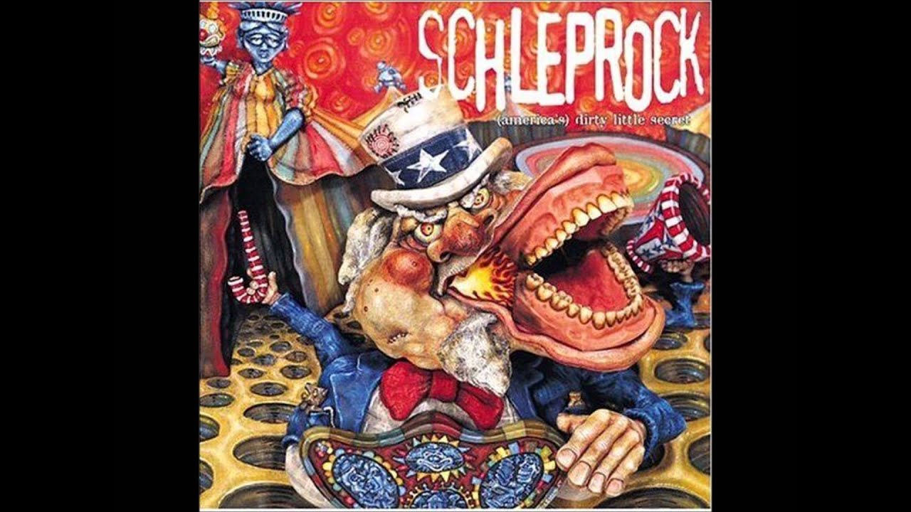 Schleprock - Somber Song