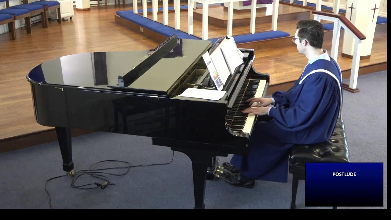 2/22/2026 9:15 am TRADITIONAL WORSHIP