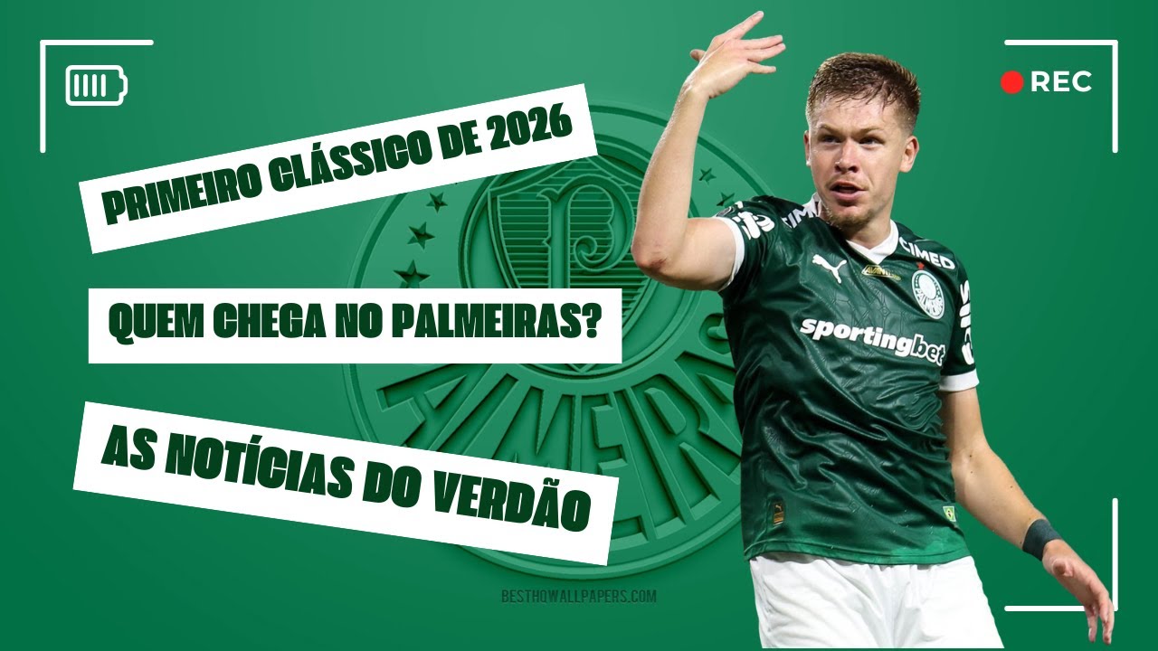 Mercado da bola e clássico contra o Santos