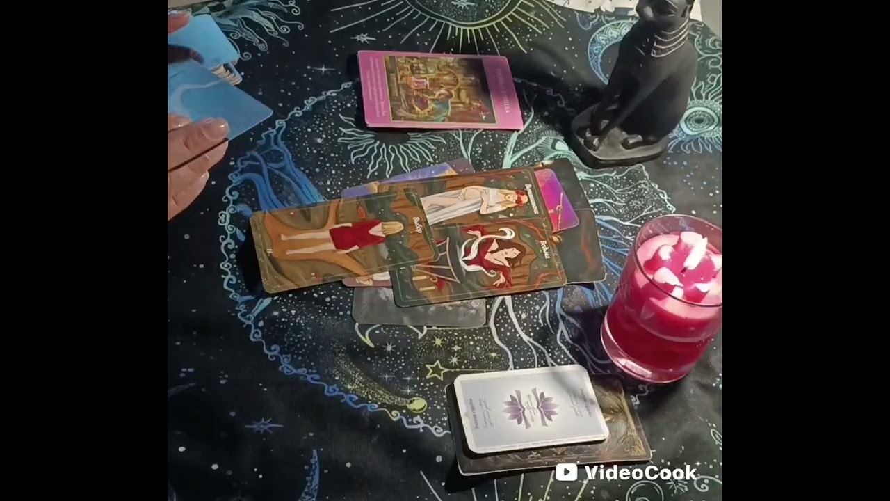 Ваши отношения: что есть , что будет? 💓🤷‍♀️🤔