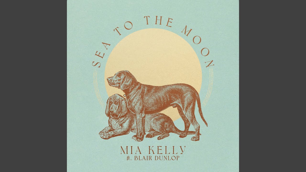 Sea to the Moon