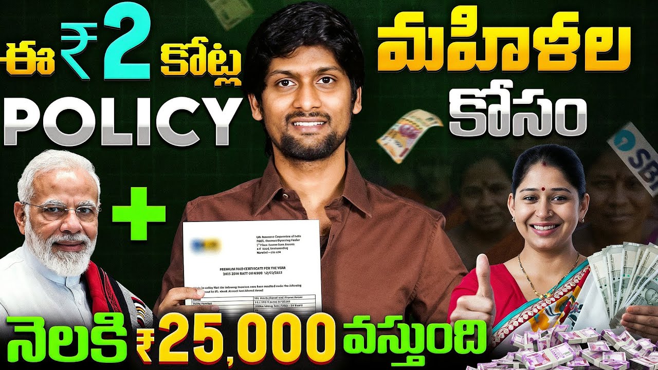Don't Neglect This Policy | Best Term insurance in 2026