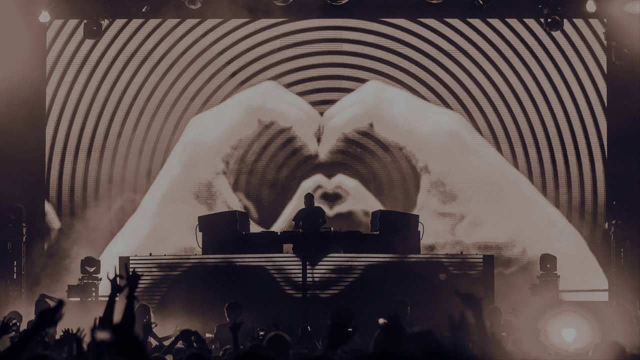 Dawn / SOS (FireSound Mashup)