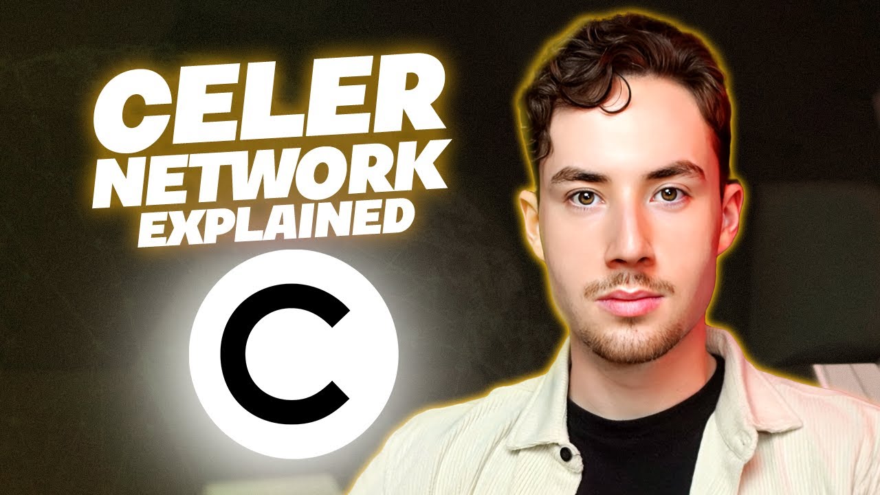 Celer Network Explained! CELR Price Prediction!