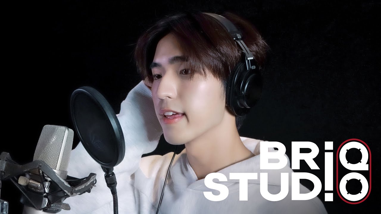 BRIQ STUDIO | 'แค่เธอสงสัย' - K-OTIC (Cover by Prom NEVONE)