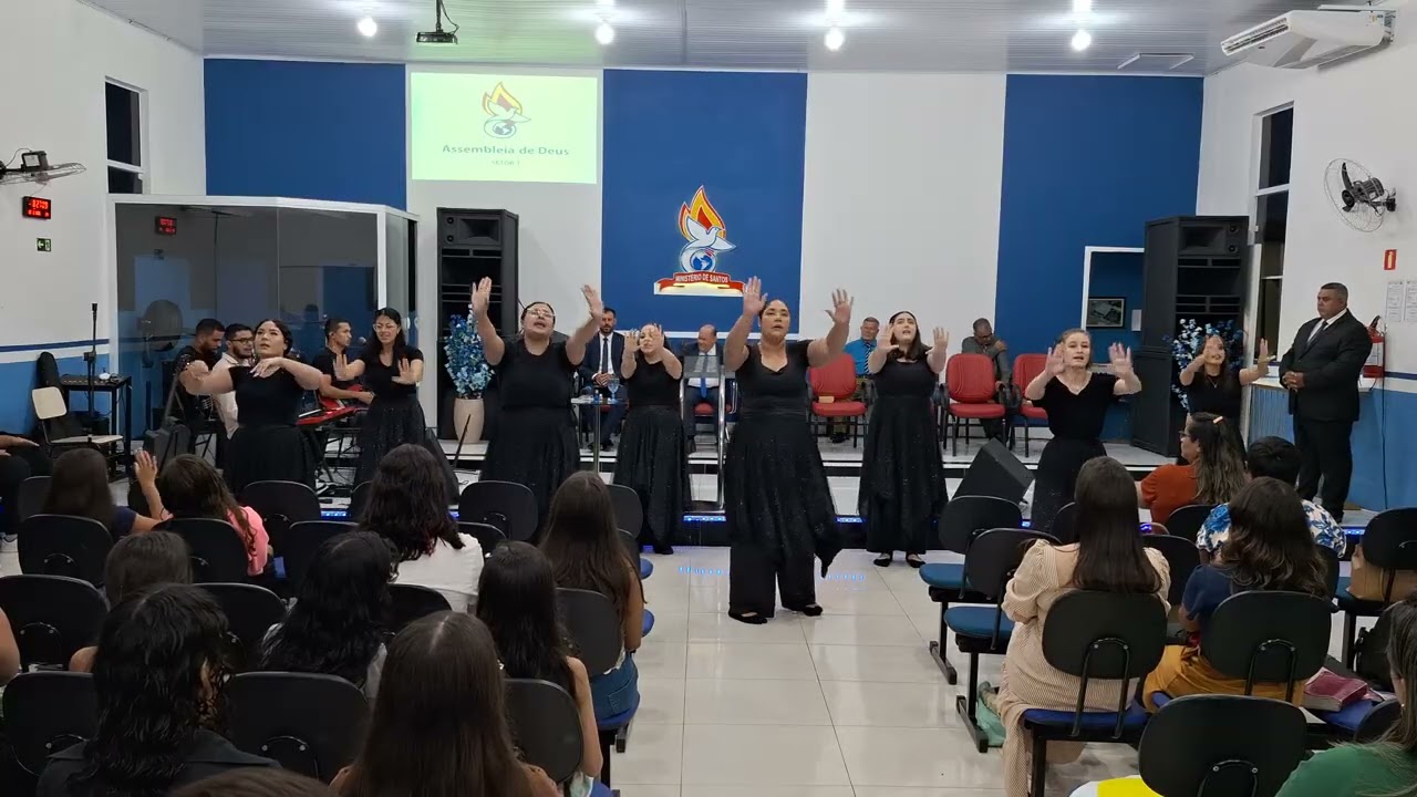 🎵 NÃO PARE | MIDIAN LIMA 