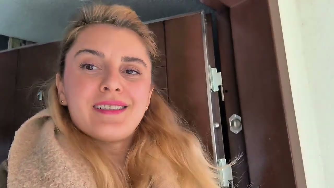 İMPLANT YAPTIRIYORUM GÜN 1