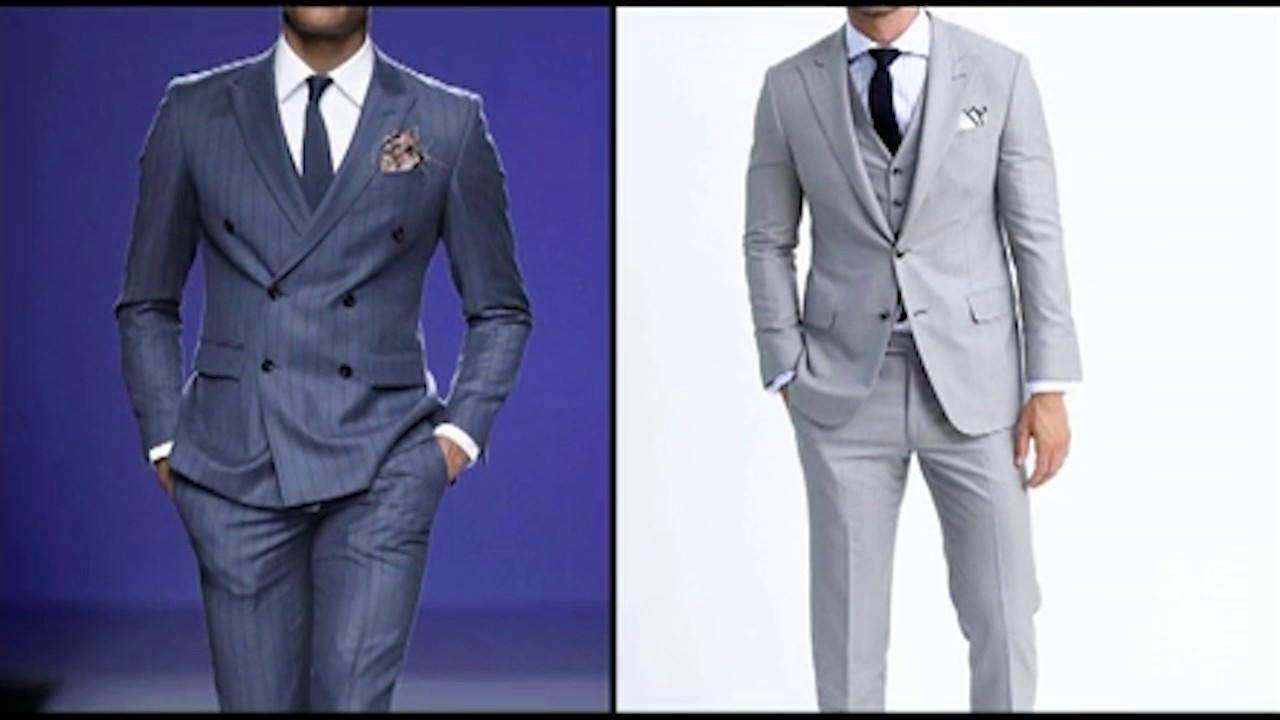 Look Good With Dave Hendrik  Perbedaan Jas Formal, Bisnis, dan Kasual   @MNC Fashion   Diary Dave