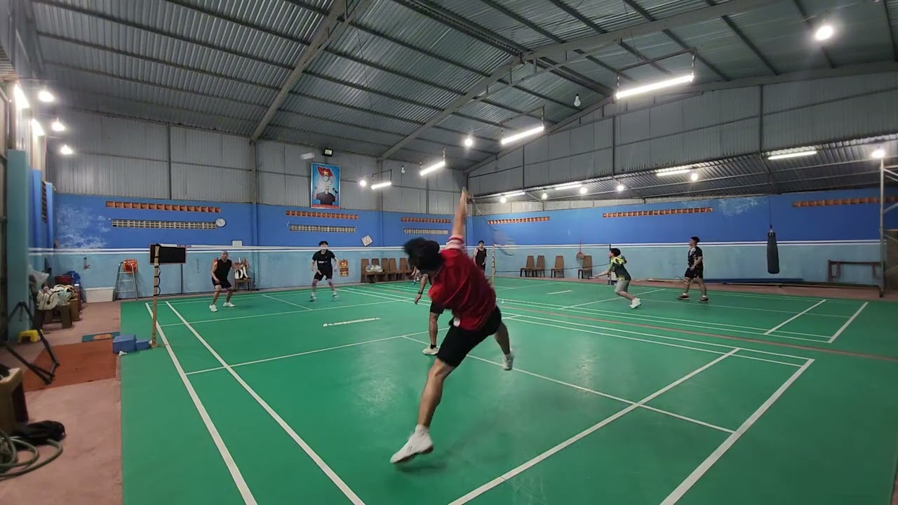 260217. Dũng/Tiền  vs Tuyến/Chuang S P - Mũi Né - Wilson Vertex BLX 3u