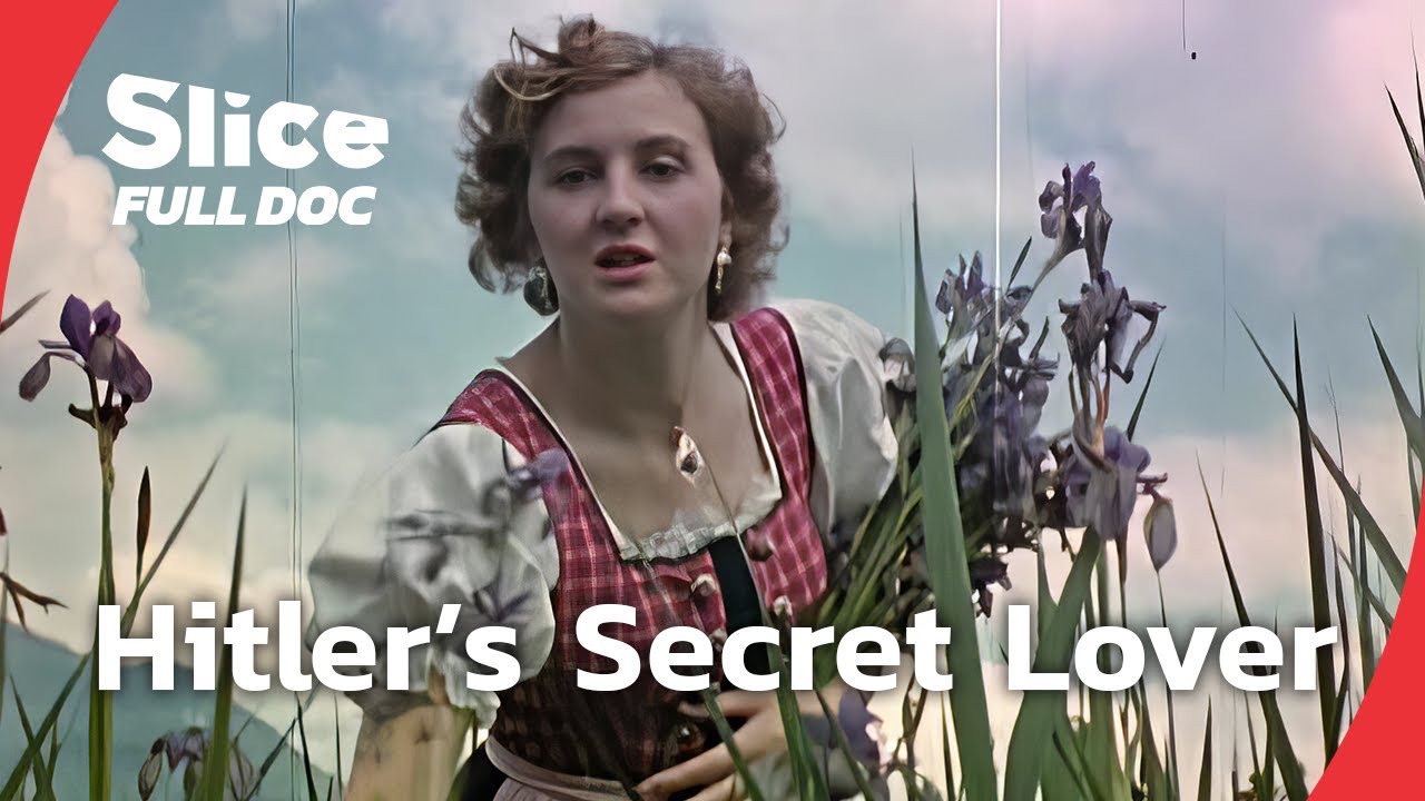 Eva Braun: The Life of Hitler’s Secret Partner | FULL DOCUMENTARY