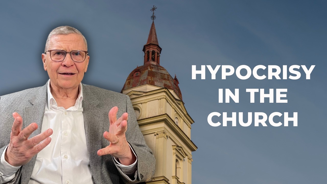 Jesus vs Religious Institutions: What the Bible Actually Says