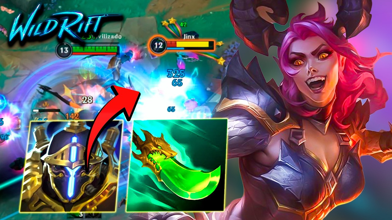 ¡EL NUEVO OBJETO CON SHYVANA FUNCIONA PERFECTO!