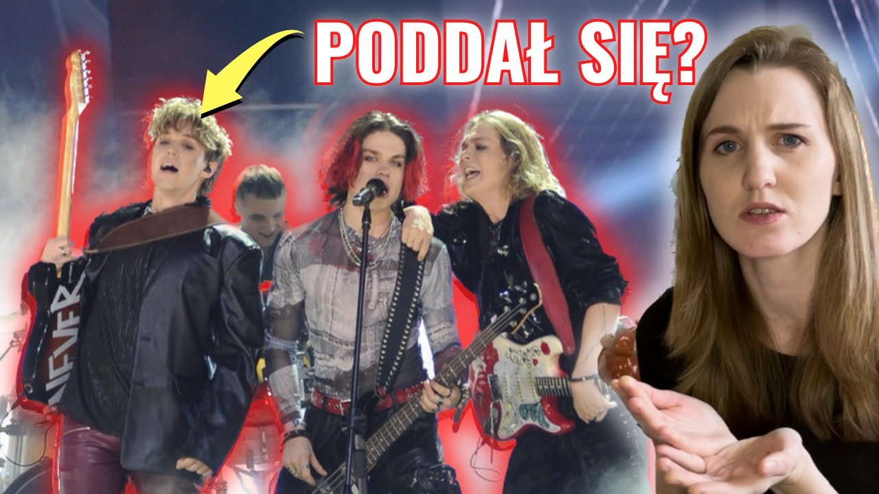 *FELIVERS* - ODPUŚCIĆ TEŻ TRZEBA UMIEĆ