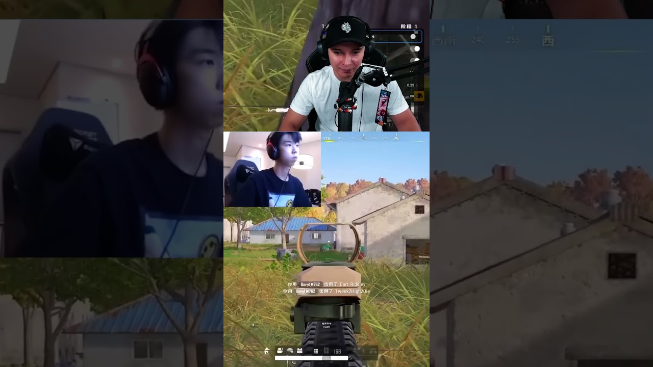 &ldquo;Breakdown: Aixleft&rsquo;s Step-by-Step Aiming Technique 🧠&rdquo;