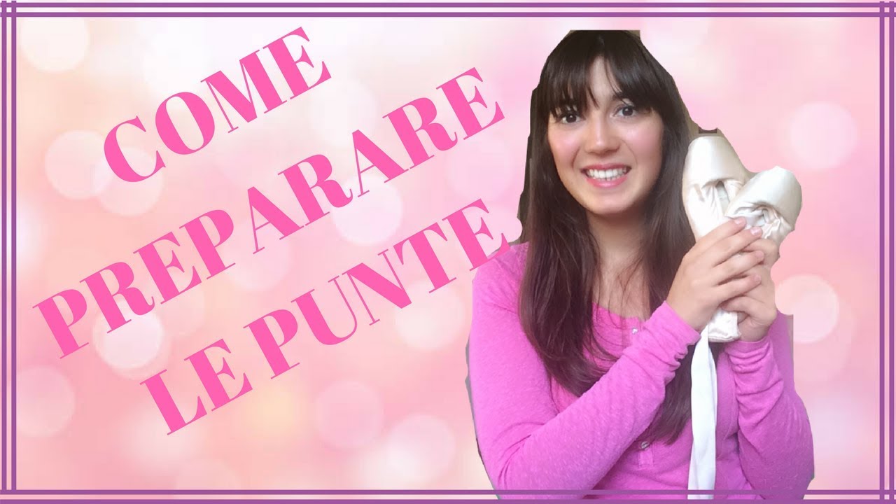COME PREPARARE LE PUNTE
