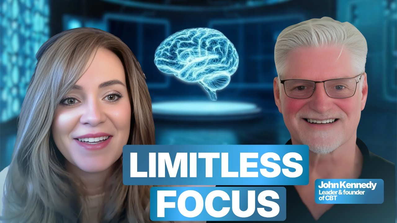 166: Why Most People Never Unlock Their Brain's Potential