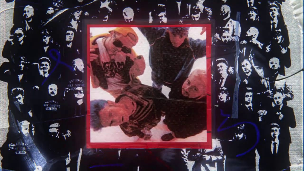 GONE.Fludd &ndash; ПАЦАНЫ II