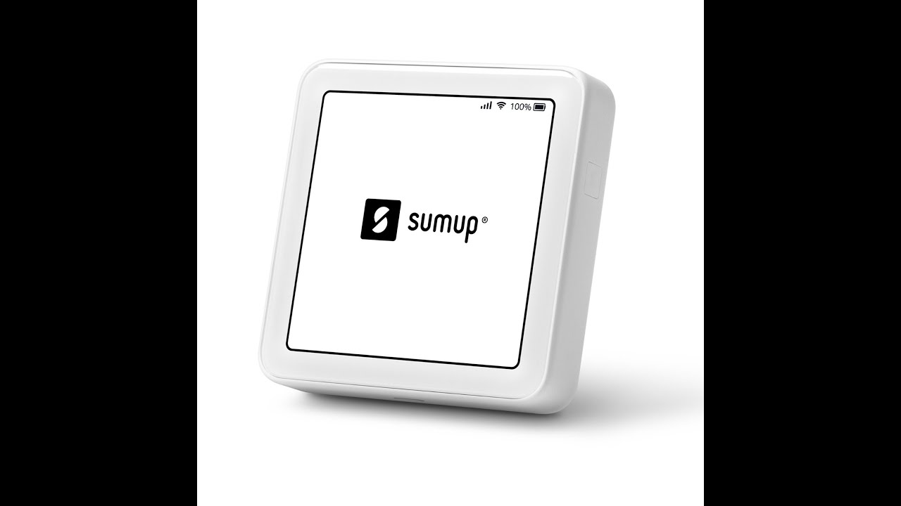 Tutorial Pos Sumup Solo