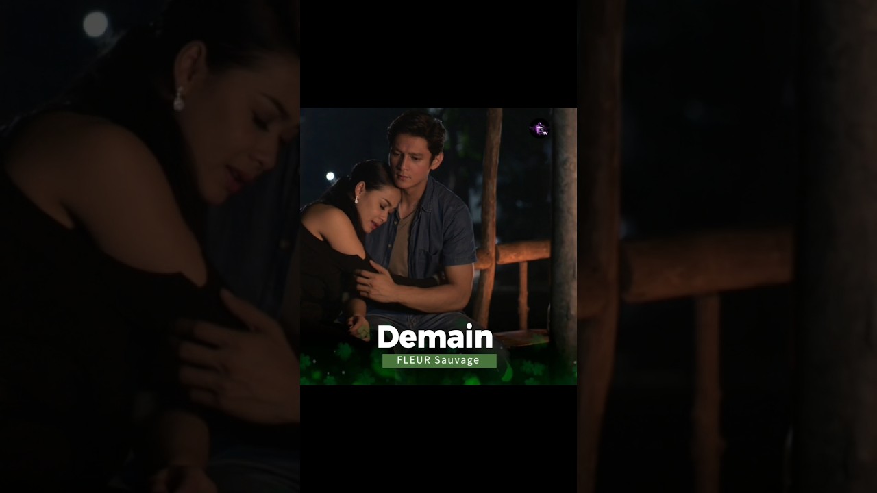 #fleursauvage Demain sur notre cha&icirc;ne YouTube JFB TV.  #jfbtv
