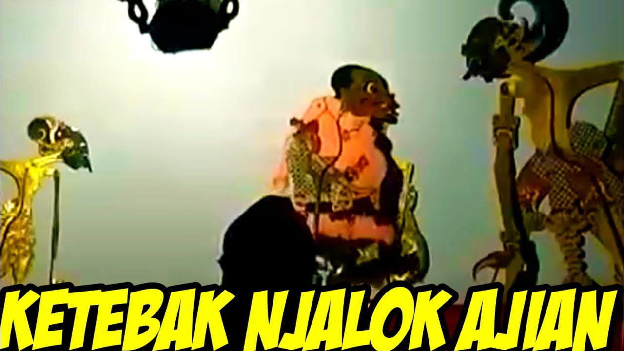 Weleh Urung Ngomong..! Bagong Lucu Debat Karo Ndorowati, Bagong Pamit Njaluk Sangu