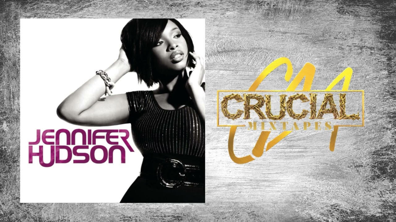 Jennifer Hudson - If This Isn't Love [Instrumental]