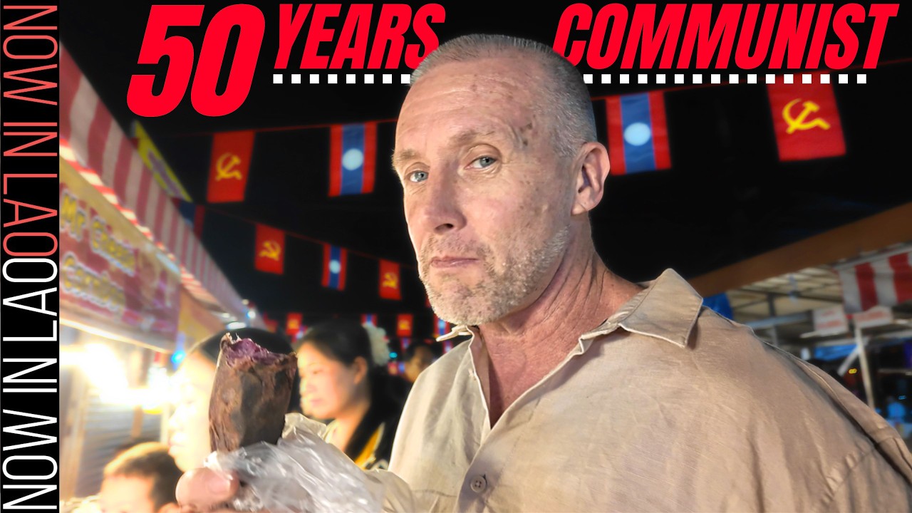 World's Youngest COMMUNIST Country Now 50 Years Old