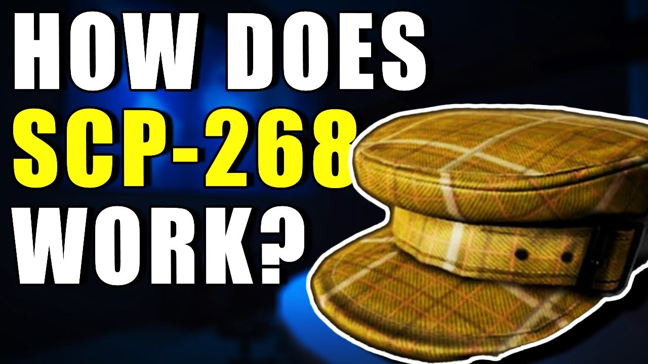 Testing SCP-268 on ALL SCPs in Ultimate Edition | SCP: Containment Breach - Ultimate Edition Reborn