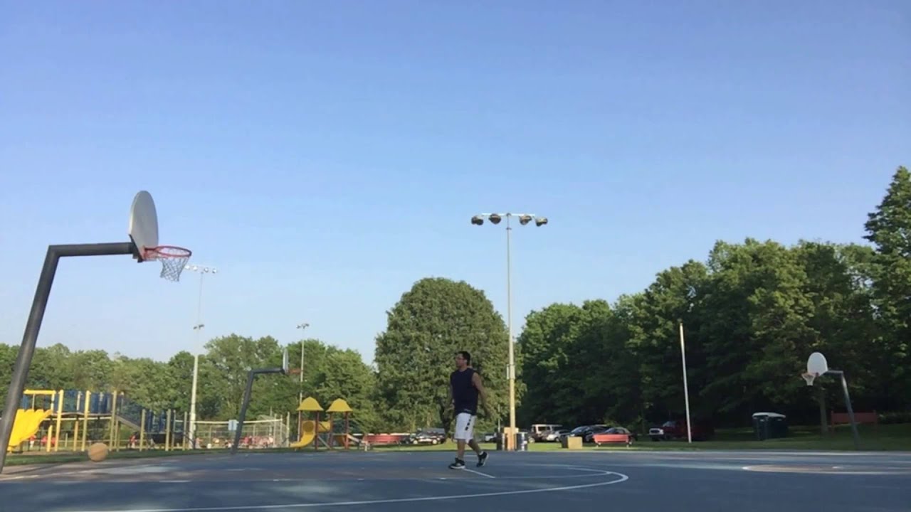8 3-Point Field Goals in a Row (9/10 Total)