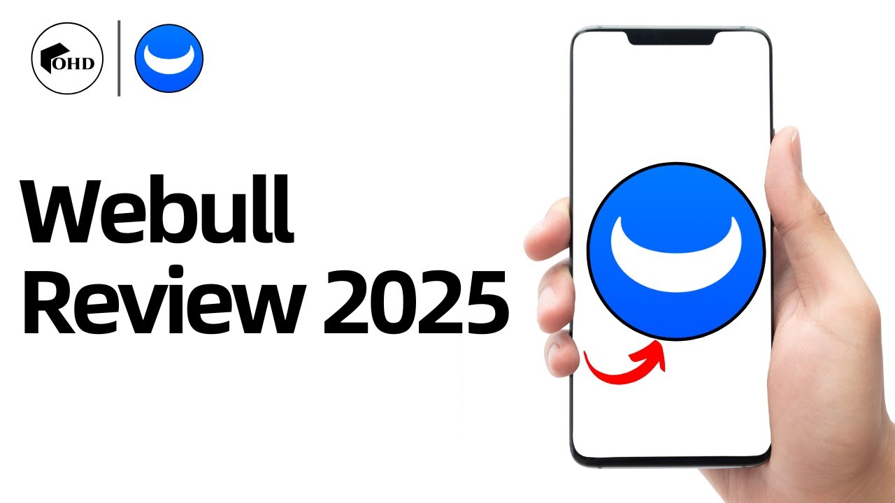 Webull Review 2025 | Pros and Cons | Detailed Overview