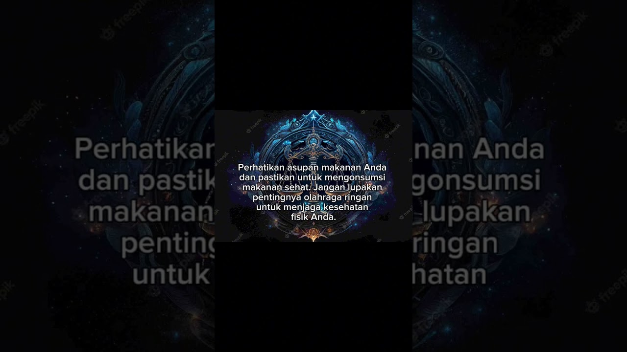 #ramalanbintang #zodiak #horoscope #ramalan2024#libra