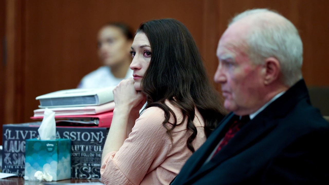 LIVE: Lindsay Clancy murder trial, day 16
