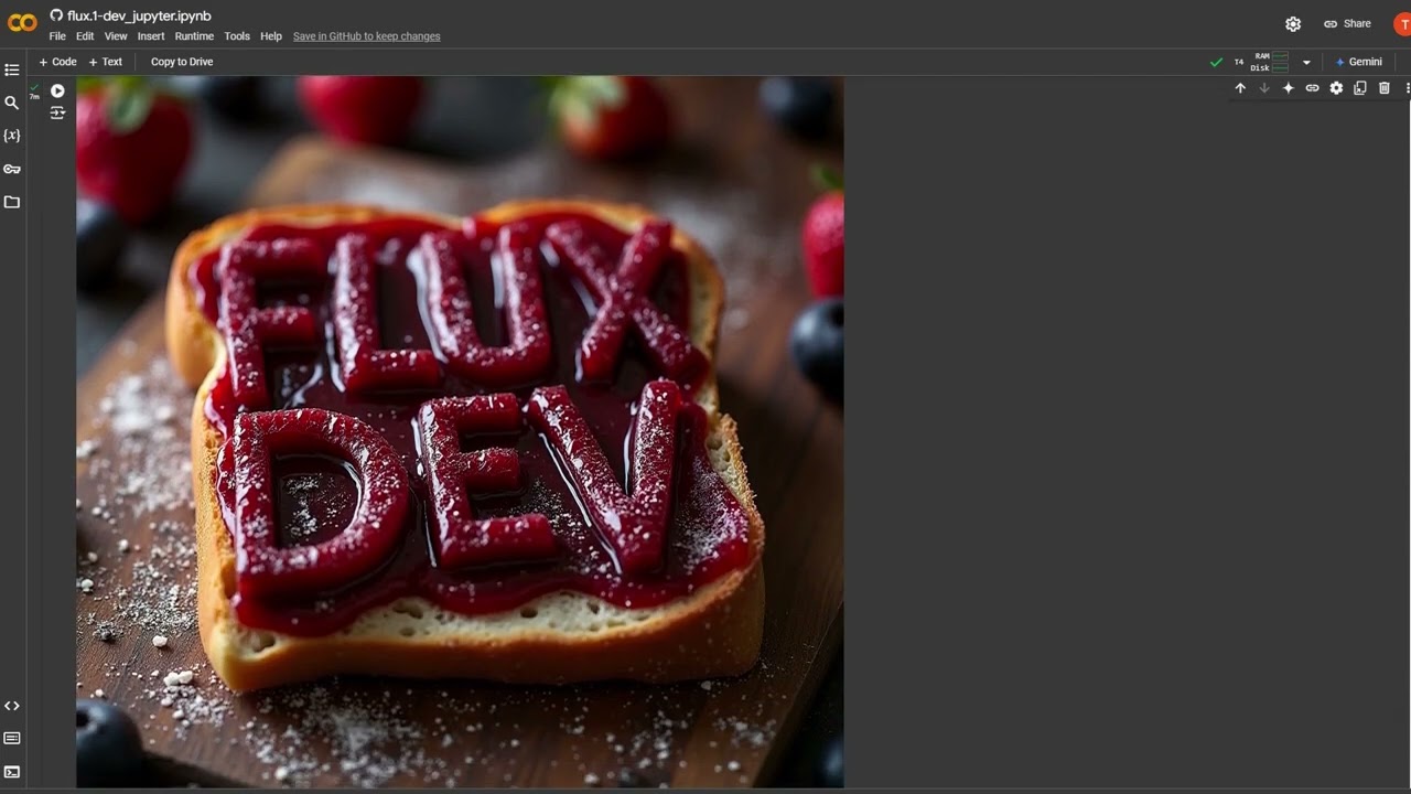 Generate Unlimited Flux AI Images Absolutely Free!